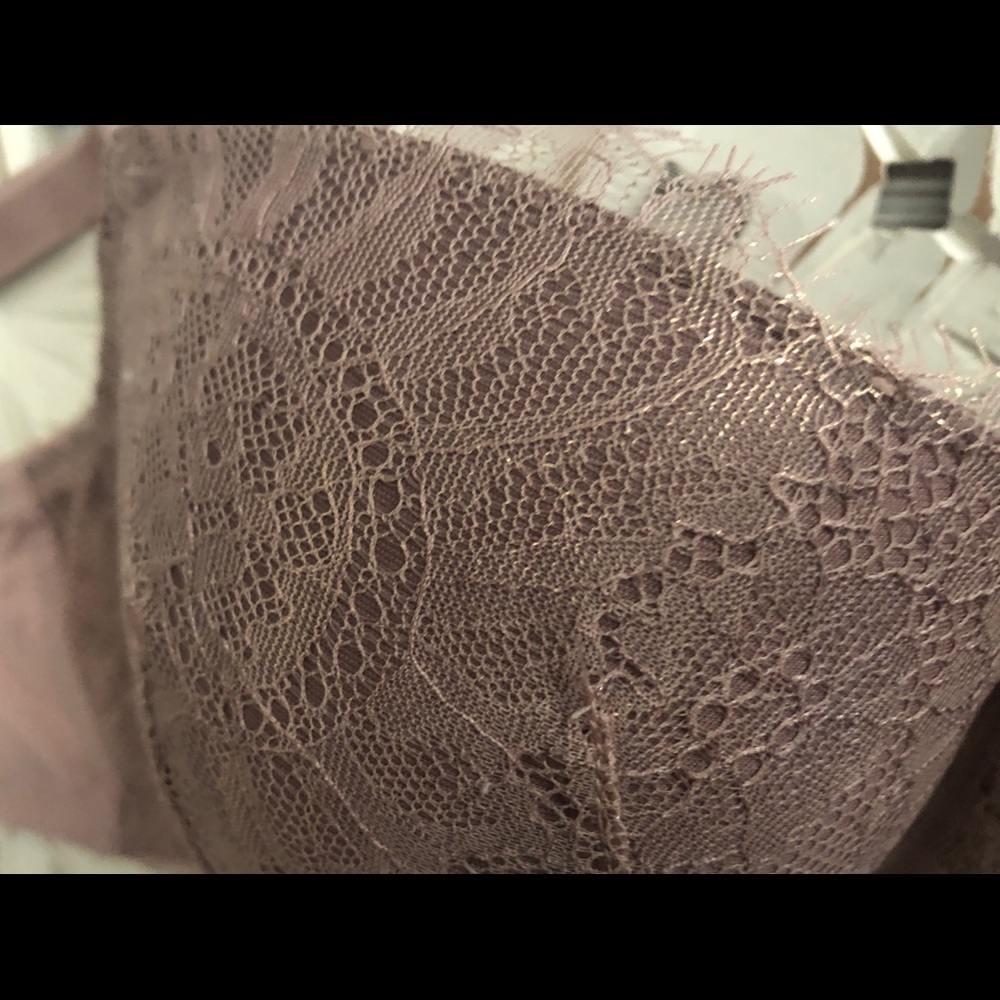 Victoria’s Secret bra